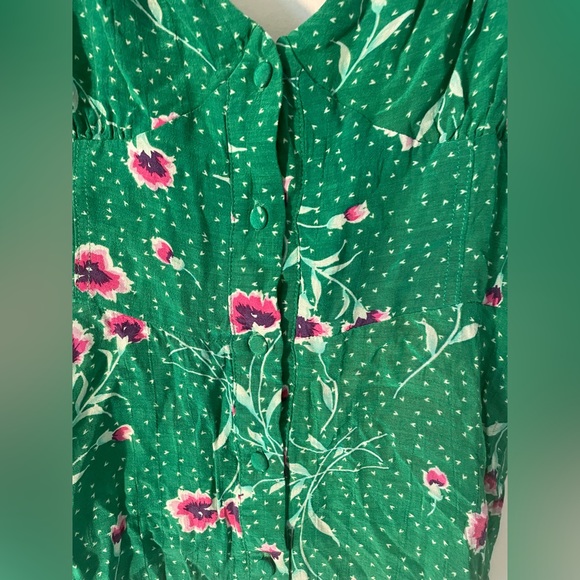 Free People Dress - Picture 1 of 6